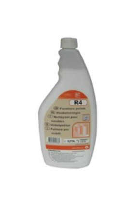 TASKI Room Care R4 Mobilya Cilası