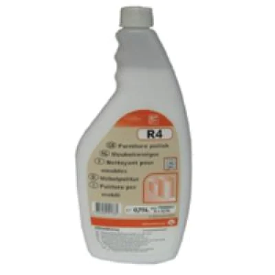 TASKI Room Care R4 Mobilya Cilası TASKI Room Care R4 Mobilya Cilası