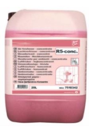 TASKI Room Care R5 Conc Konsantre Hava Şartlandırıcı