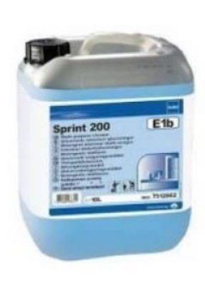 Taski Sprint 200 E1b Yüzey Temizlik ve Bakım ürünü