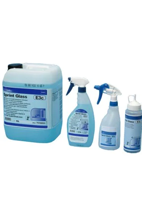 TASKI Sprint Glass Konsantre Cam Temizleyici TASKI Sprint Glass Konsantre Cam Temizleyici