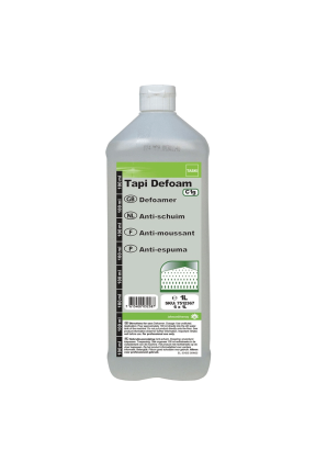 Taski Tapi Defoam Köpük Kesici Ürün 0.80 Kg Taski Tapi Defoam Köpük Kesici Ürün 0.80 Kg