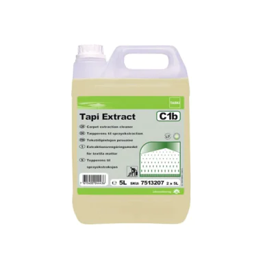 Taski Tapi Extract C1b Halı Deterjanı Taski Tapi Extract C1b Halı Deterjanı