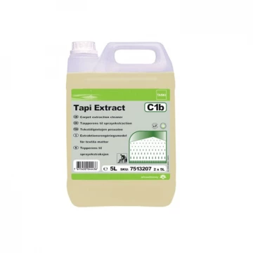 Taski Tapi Extract C1b  Halı Deterjanı