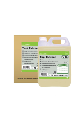 Taski Tapi Extract C1b  Halı Deterjanı