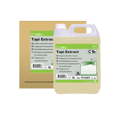 Taski Tapi Extract C1b Halı Deterjanı Taski Tapi Extract C1b Halı Deterjanı