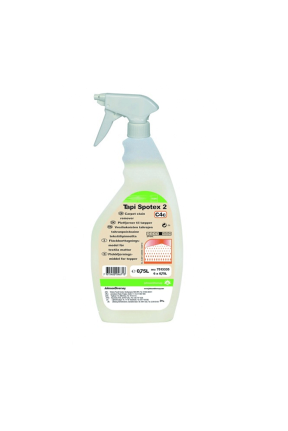 Taski Tapi Spotex 2 C4n Leke Sökücü