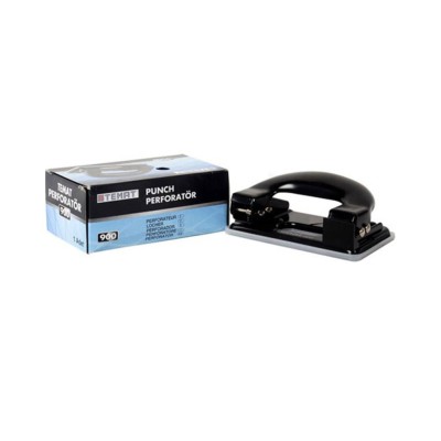 Temat 900 Delgeç 11 Sayfa Siyah Renk