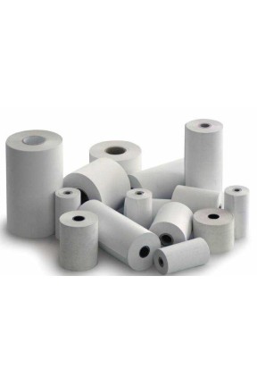 Termal Yazar Kasa Rulosu 56x17 Metre 10 Lu Paket