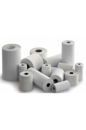 Termal Yazar Kasa Rulosu 56x17 Metre 10 Lu Paket Termal Yazar Kasa Rulosu 56x17 Metre 10 Lu Paket