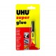 Uhu Super Glue - Japon Yapıştırıcı 3 Gram
