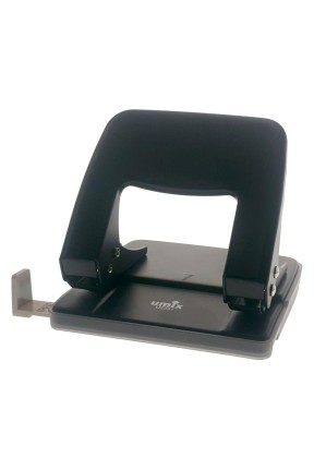 Umix Delgeç U2341 25 Sayfa Siyah