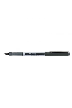 Uni-Ball UB-150 Eye Micro 0,5 mm Roller Kalem Siyah