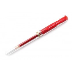 Uni-Ball Um-153 İmza Kalemi Kırmızı