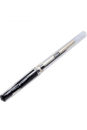 Uni-Ball Um-153 İmza Kalemi Siyah