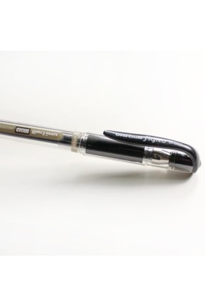 Uni-Ball Um-153 İmza Kalemi Siyah