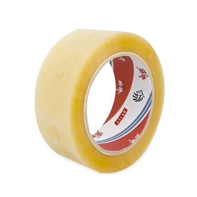 Vege Koli Bandı 45 x 100 mm Şeffaf (Aslan)