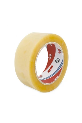 Vege Koli Bandı 45 x 100 mm Şeffaf (Aslan)