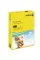 Xerox Symphony Renkli A4 Fotokopi Kağıdı 80 gr 500lü Sarı Xerox Symphony Renkli A4 Fotokopi Kağıdı 80 gr 500lü Sarı